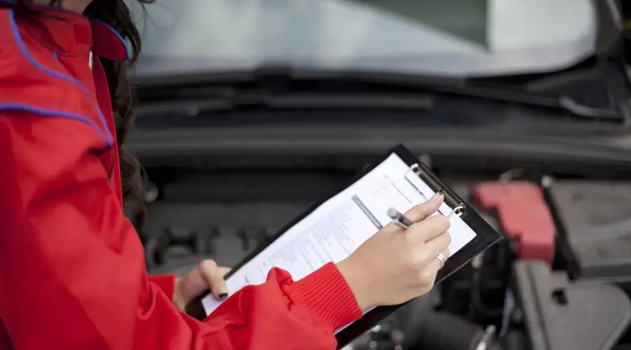 Common problems found during pre-purchase inspections engine issues brake problems electrical faults