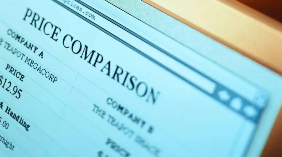 Queensland roadworthy certificate price comparison showing workshop vs mobile costs