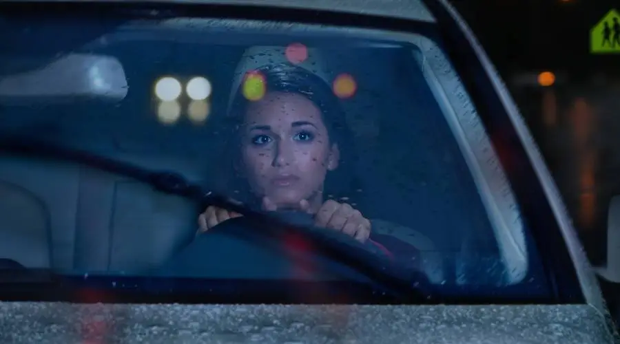 Queensland wet season driving safety car preparation