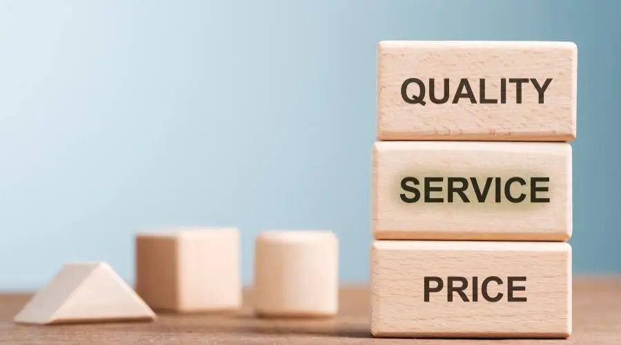 Transparent roadworthy certificate pricing comparison Toros versus competitors Logan