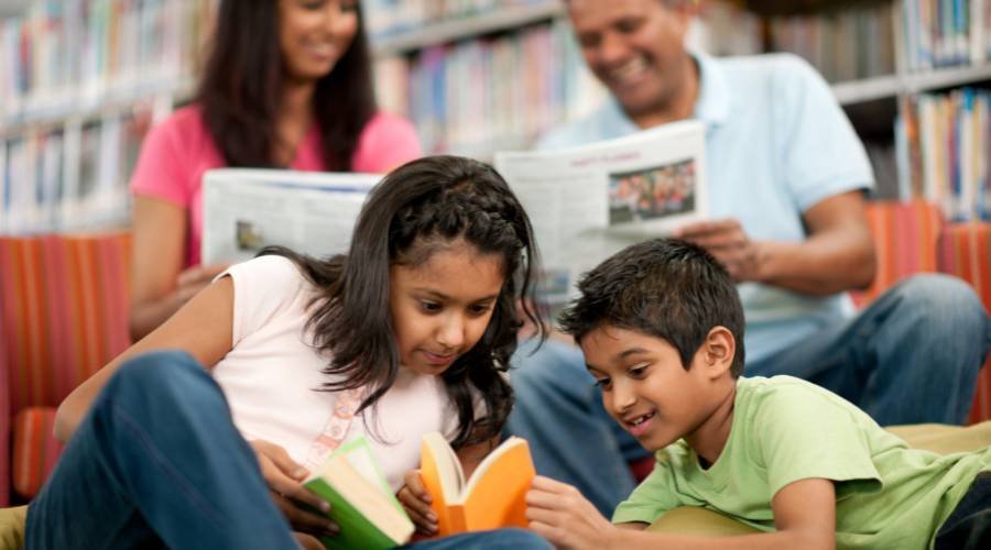 Logan community center educational facilities family transport