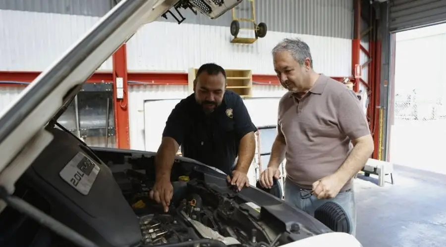 seasonal car care tips queensland